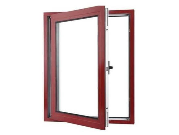 斷橋鋁門(mén)窗