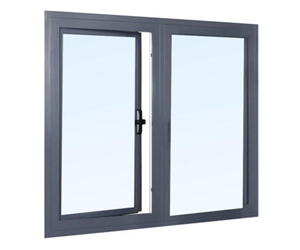 斷橋鋁門(mén)窗