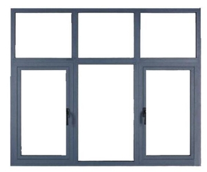 斷橋鋁門(mén)窗